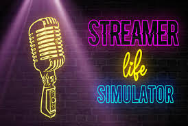 Streamer Life Simulator Free Download - Repack-Games