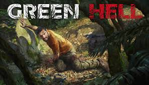 Green Hell Steam'de