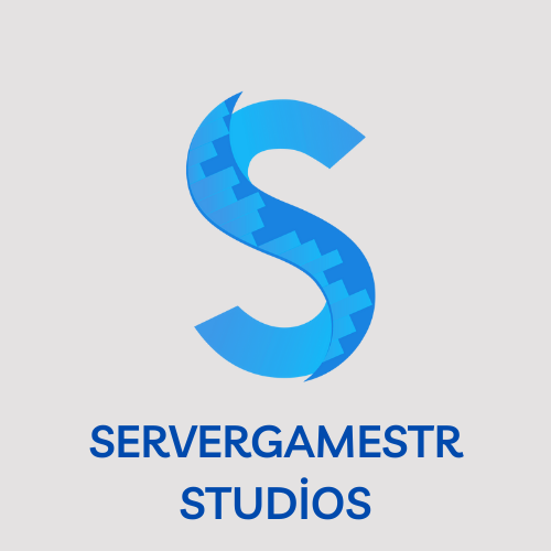 ServerGamesTR Studios Logo.png